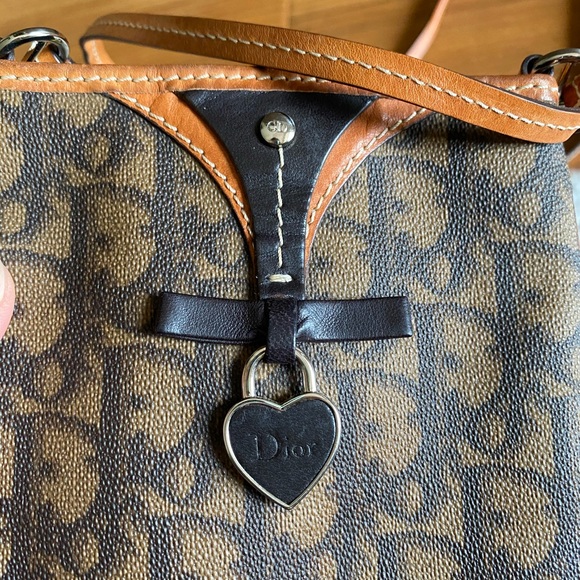 Dior Bags Christian Dior Mini Crossbody Bag Poshmark